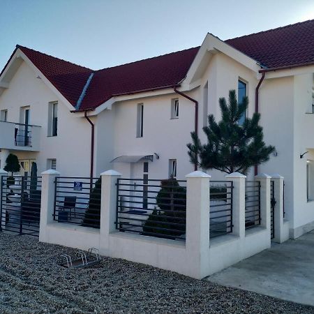 Bavaria Haus Oradea Zewnętrze zdjęcie