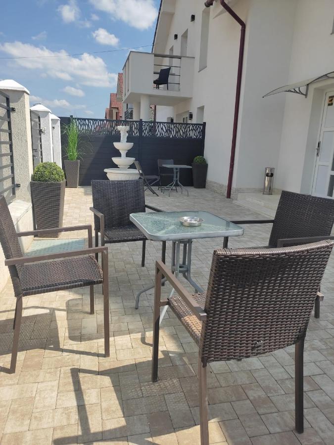 Bavaria Haus Oradea Zewnętrze zdjęcie