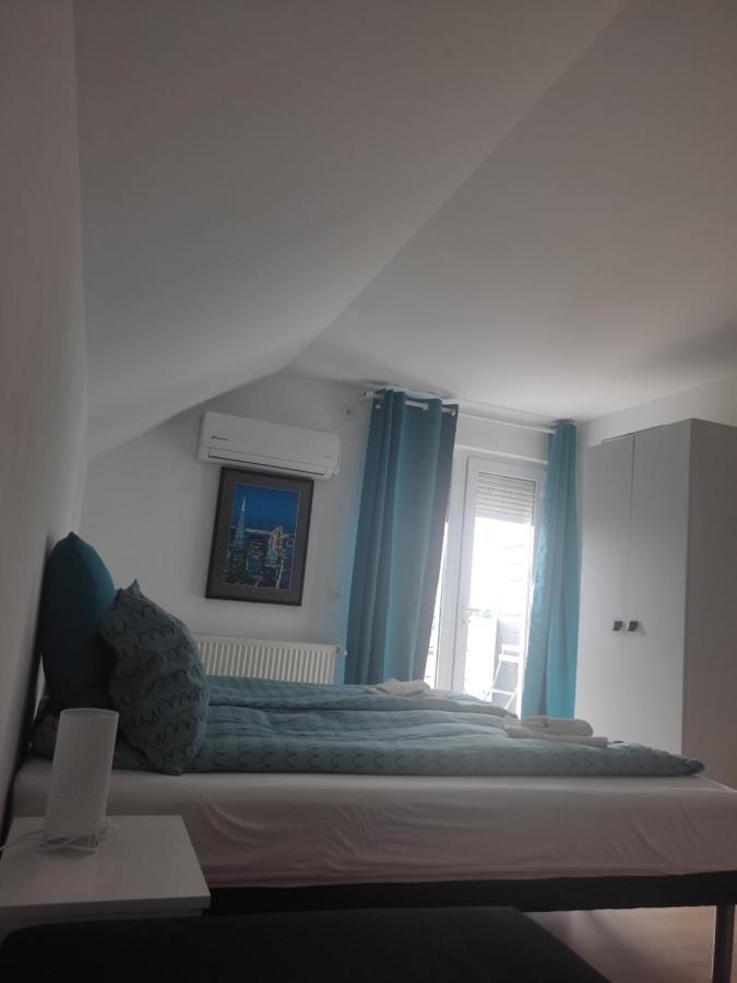 Bavaria Haus Oradea Zewnętrze zdjęcie