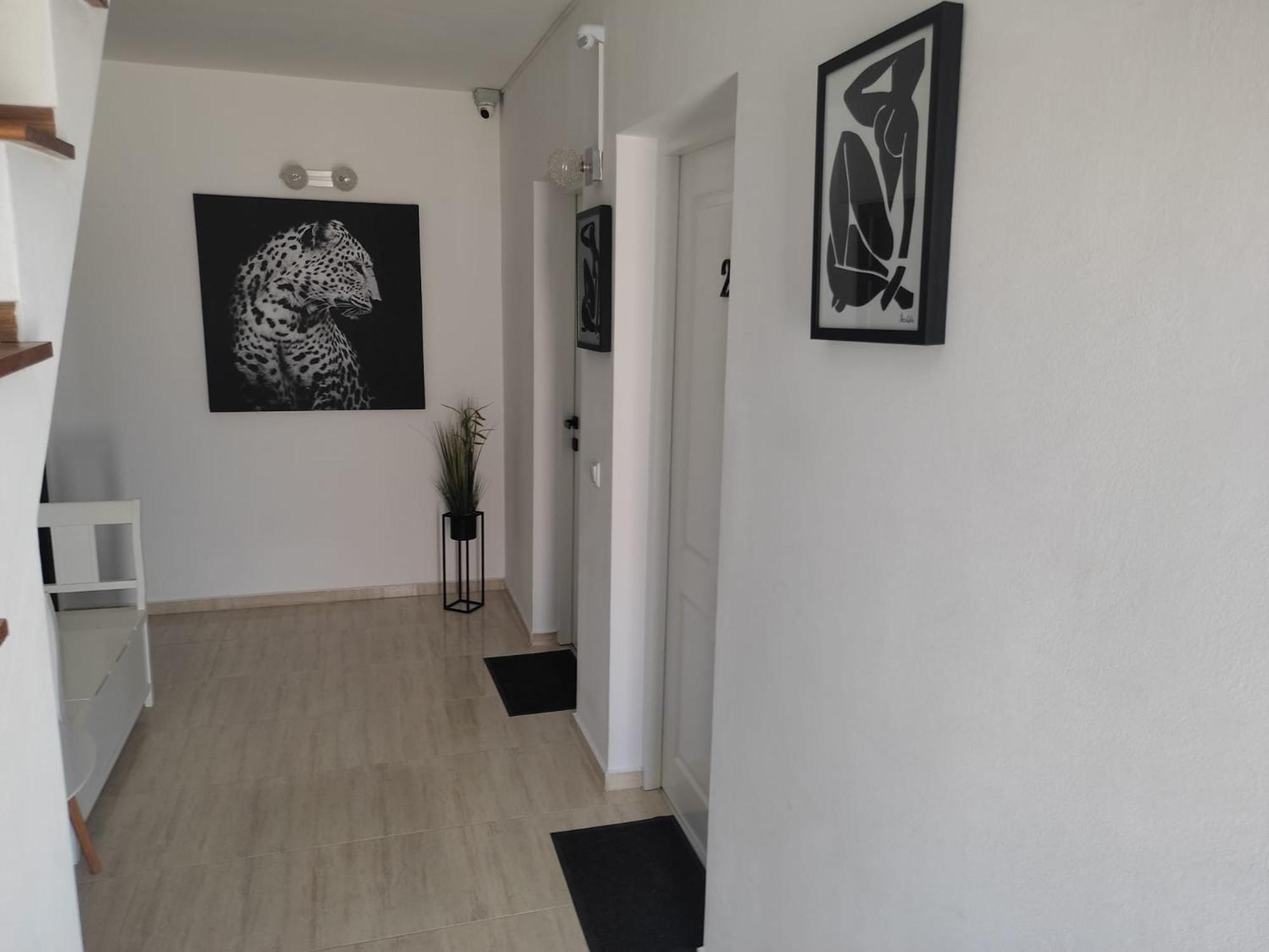 Bavaria Haus Oradea Pokój zdjęcie