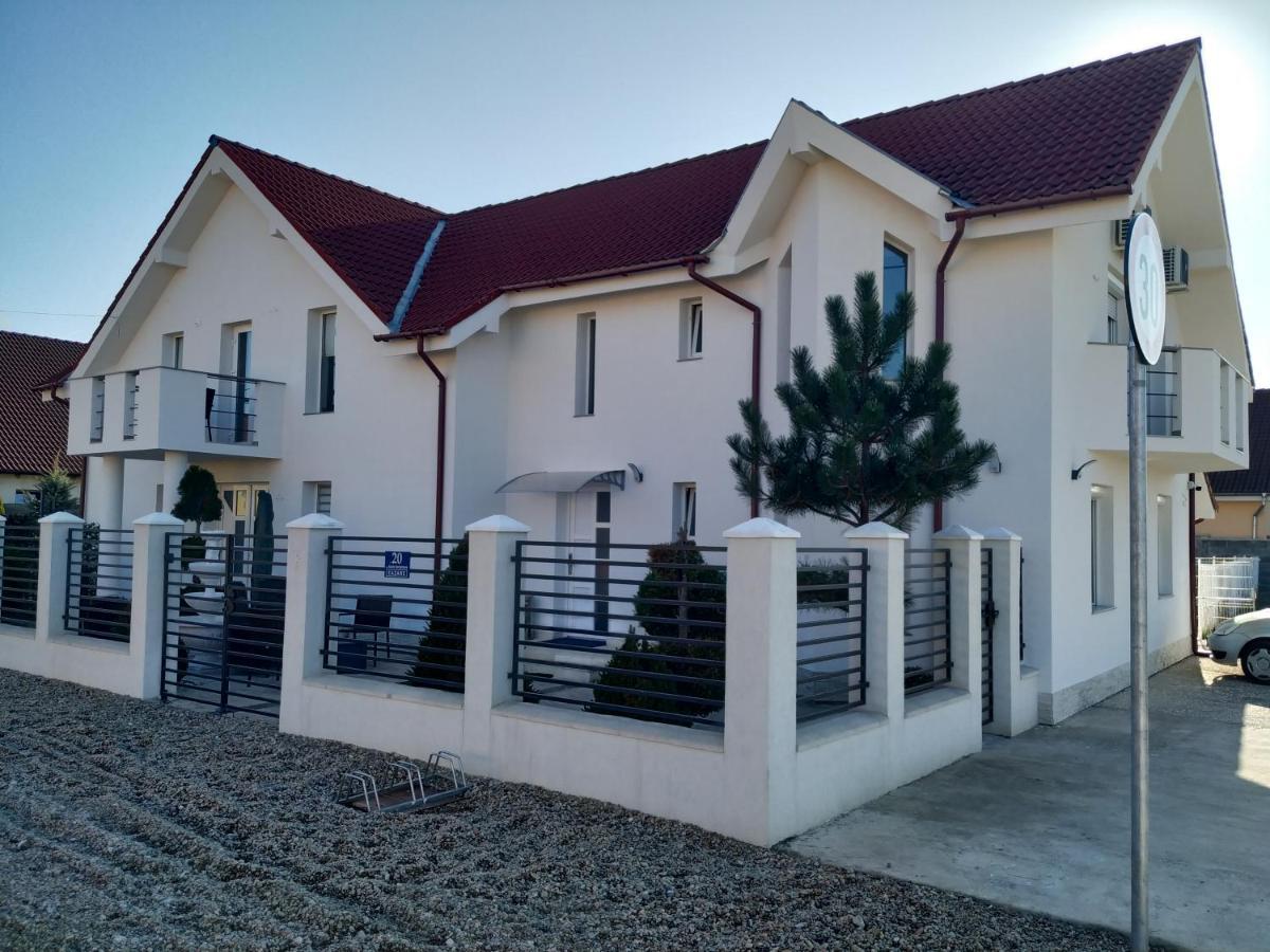 Bavaria Haus Oradea Zewnętrze zdjęcie